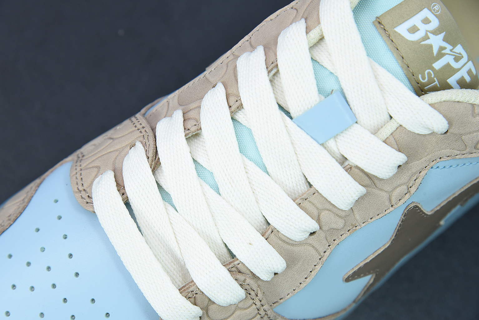 Human Made Bape Sta Sk8 To Nigo 1G801009I