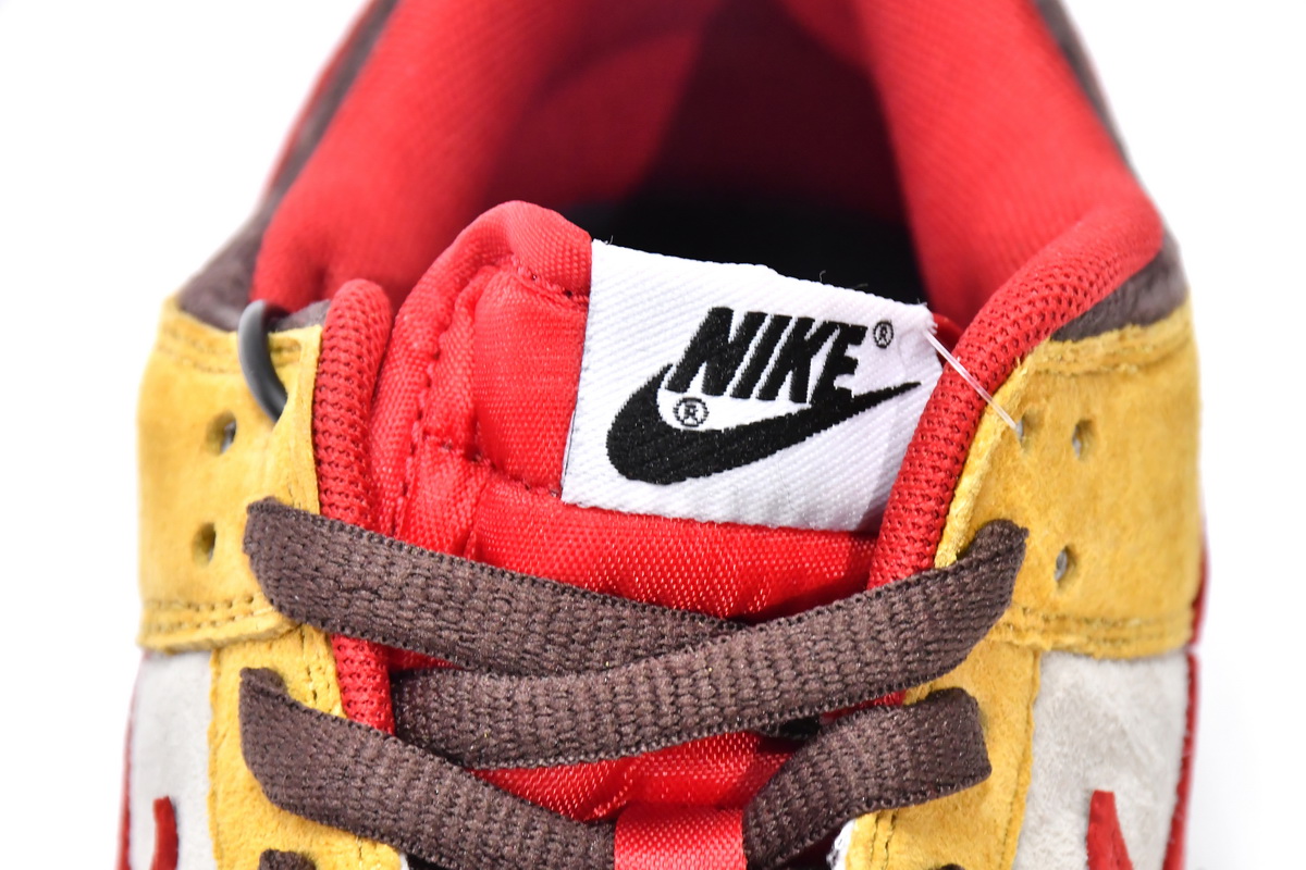 Otomo Katsujiro x Nike Dunk Low Steamboy OST Uranus DO7412-988