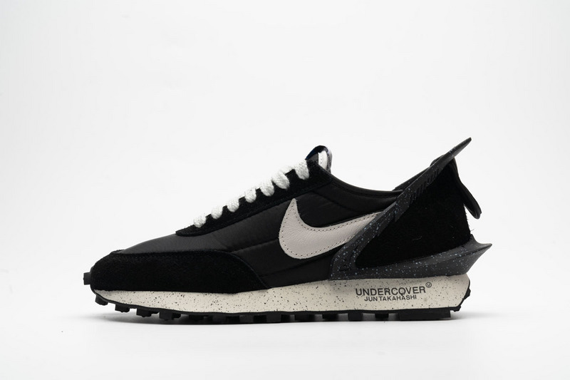NIKE X Undercover Daybreak Black White BV4594-001