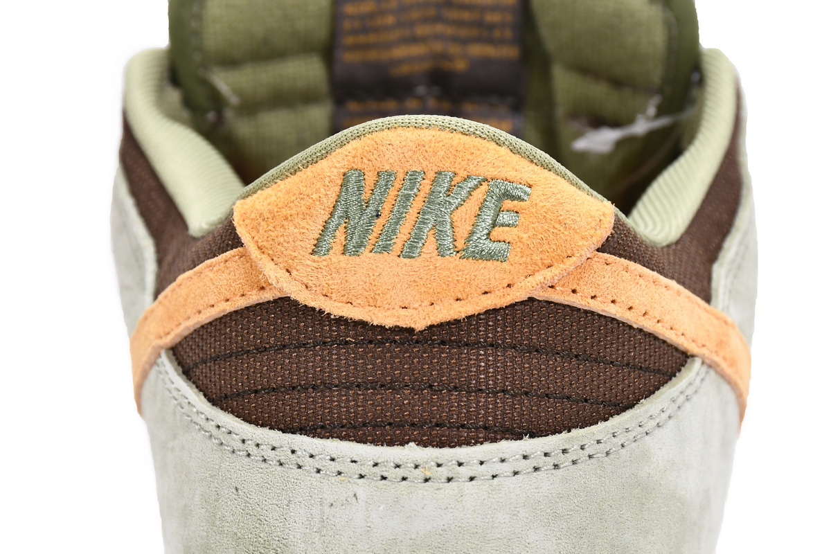 Nike Dunk Low SE Dusty Olive  DH5360-300