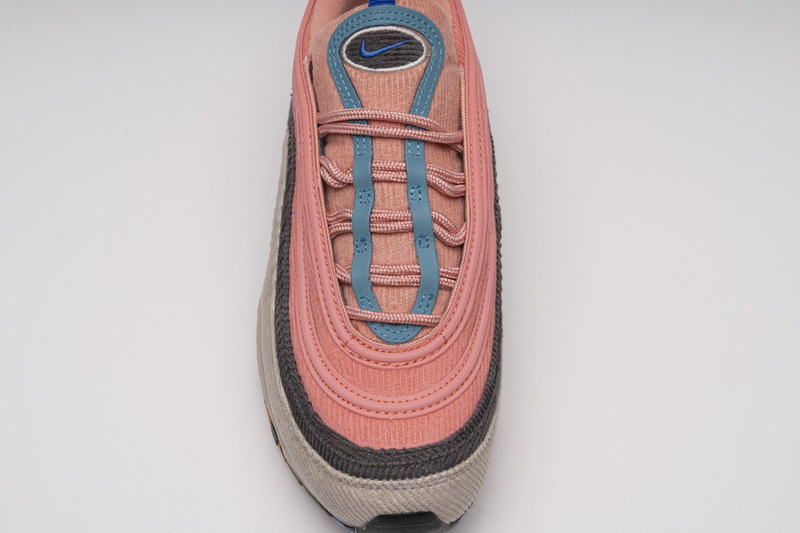 Nike Air Max 97 “Corduroy Desert Sand” CQ7512-046