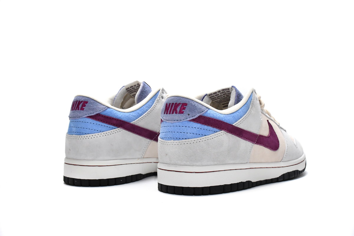 Otomo Katsuhiro x Nike SB Dunk Low Steamboy OST  LF0039-005