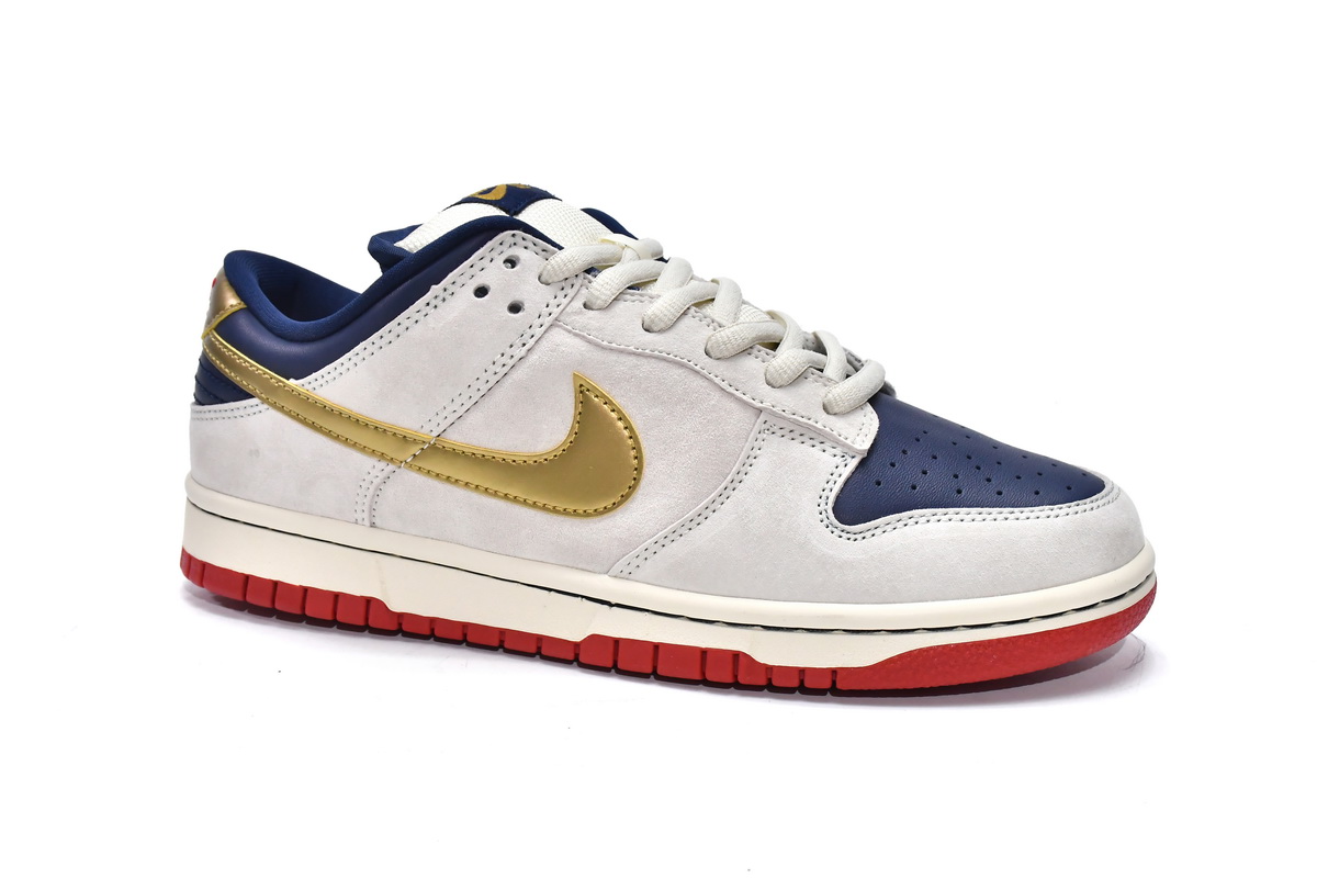 Nike Dunk SB Low Pro Old Spice   304292-272