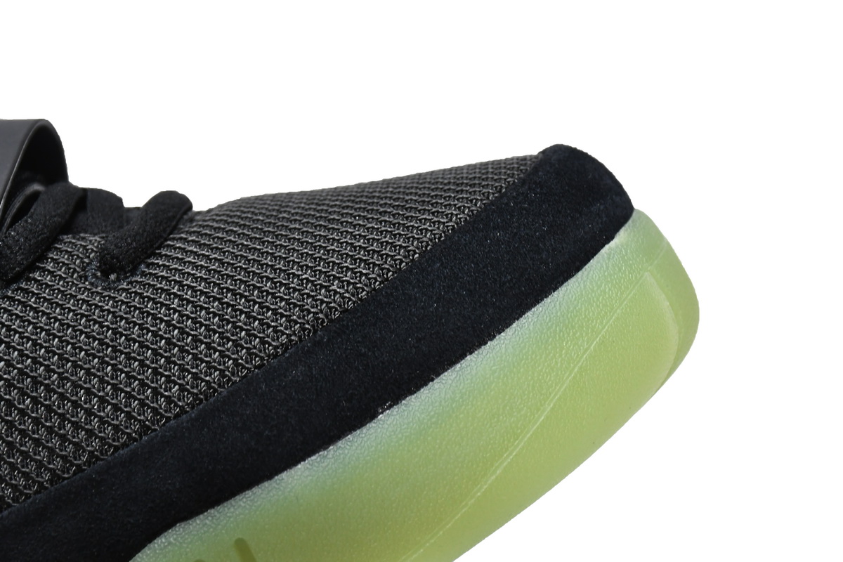 Nike Air Yeezy 2 Solar Red 508214-006