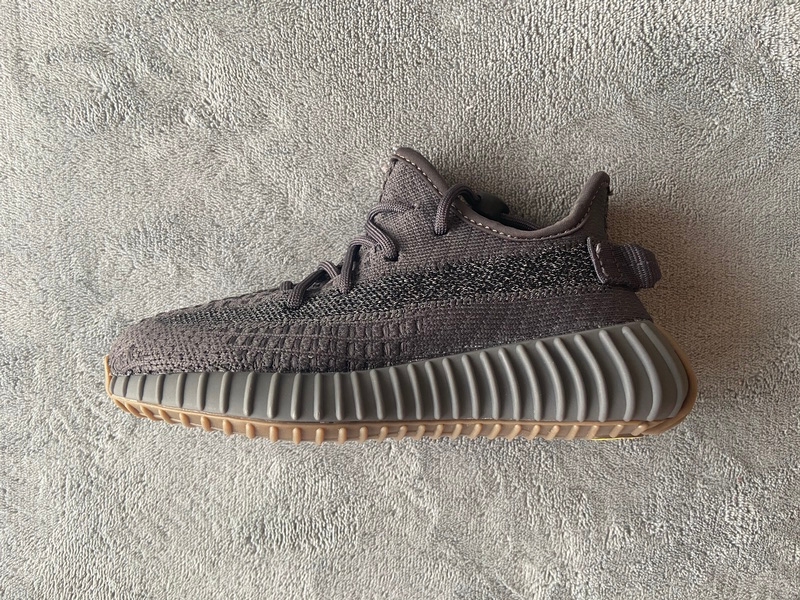 KID shoes adidas Yeezy Boost 350 V2 Cinder Reflective  FY2903