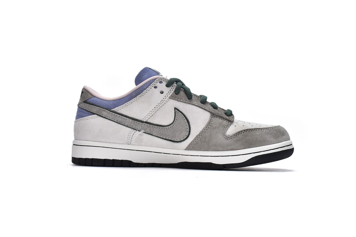 Otomo Katsuhiro x Nike SB Dunk Low Steamboy OST LF0039-012