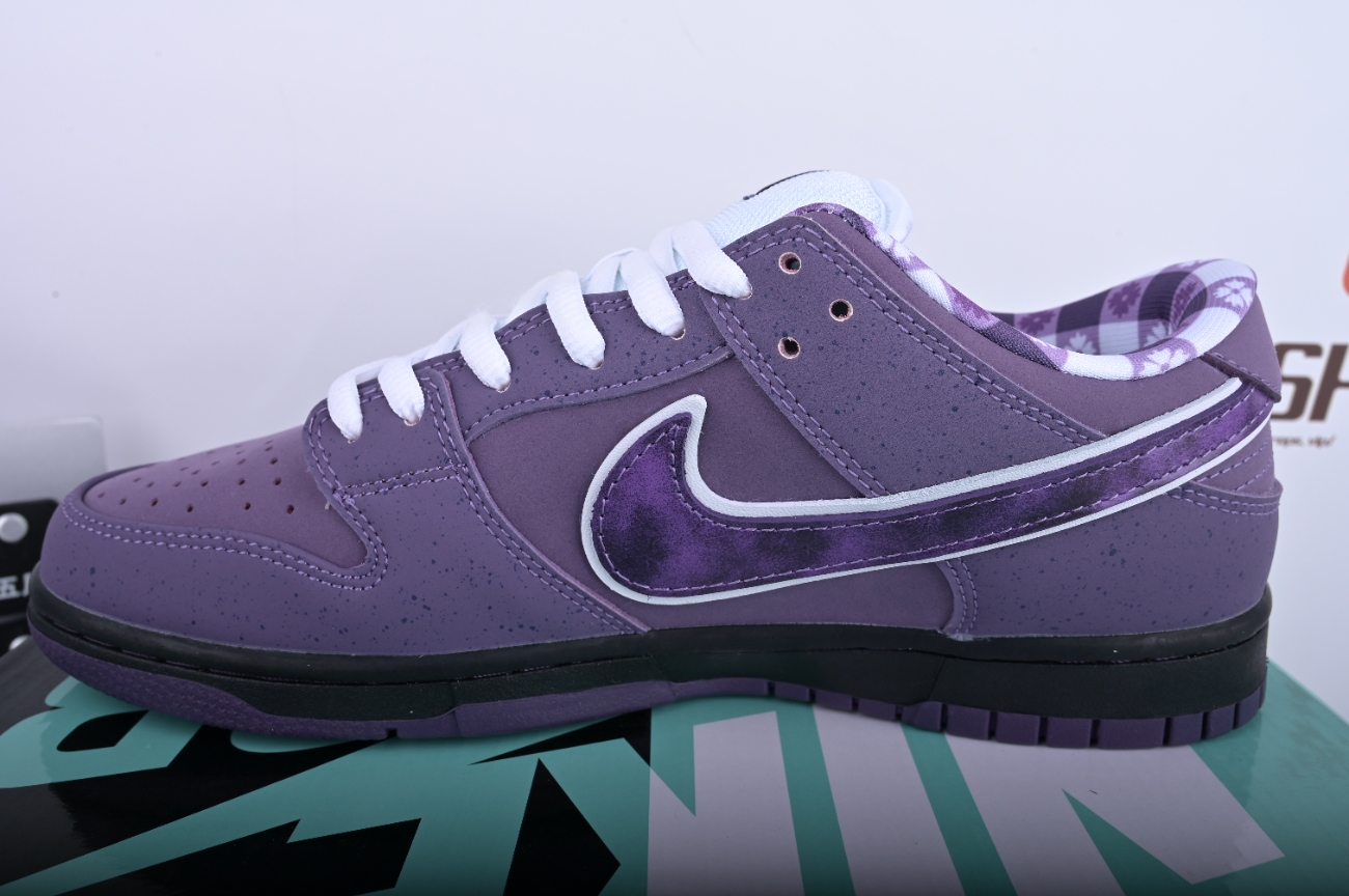 M Batch Concepts x Nik SB Dunk Low ConceptsL  BV1310-555