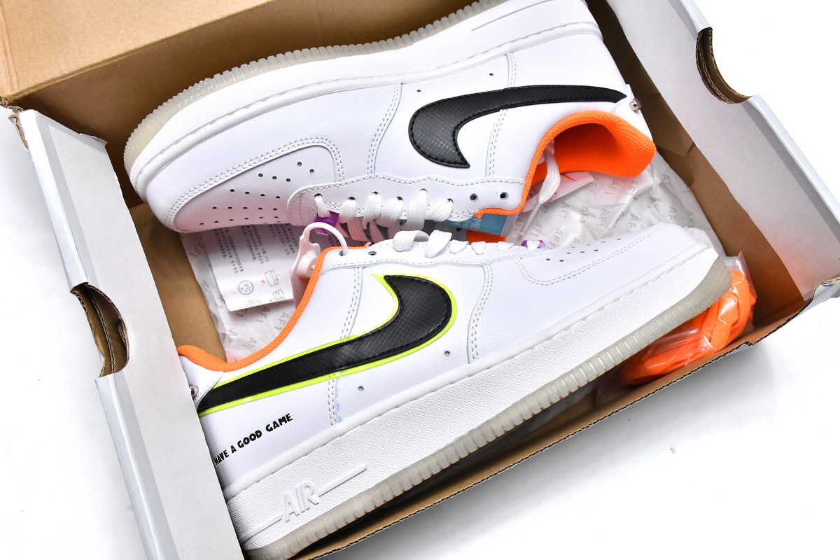 Nike Air Force 1 Low Have A Good Game  DO2333-101