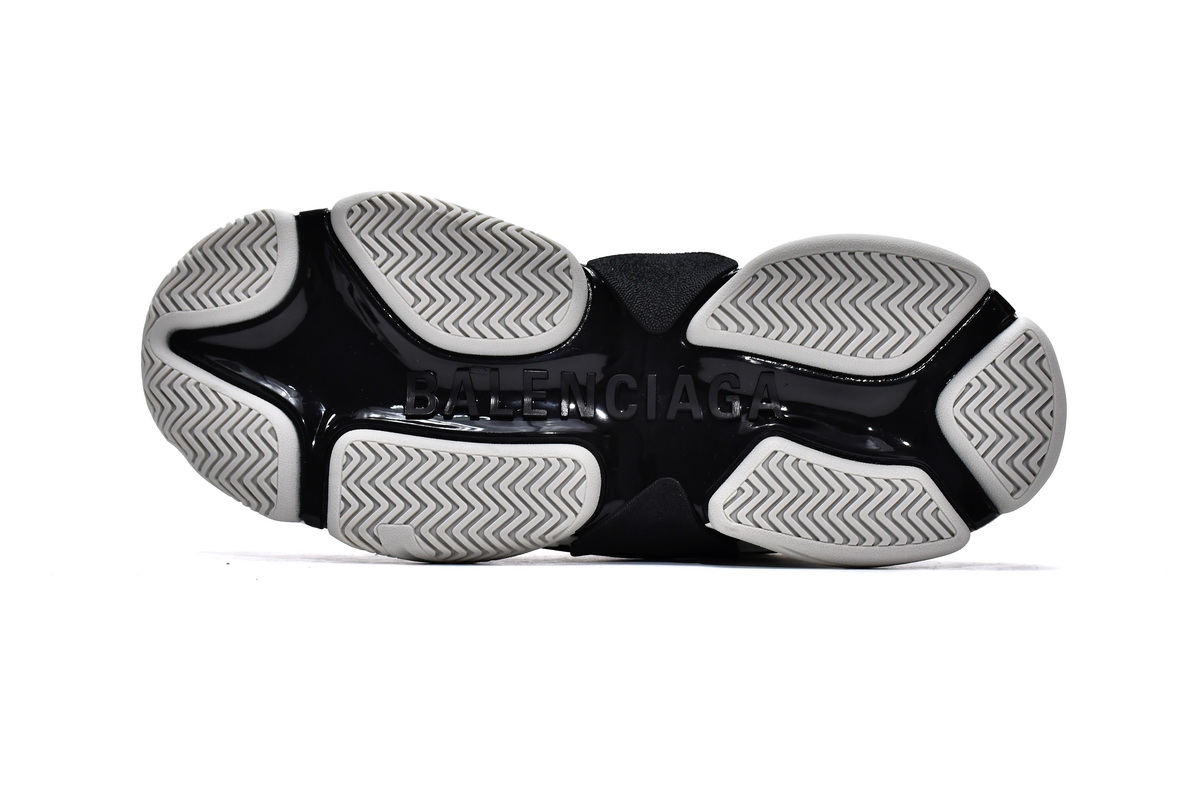 adidas x Ba***ci*ga Triple S