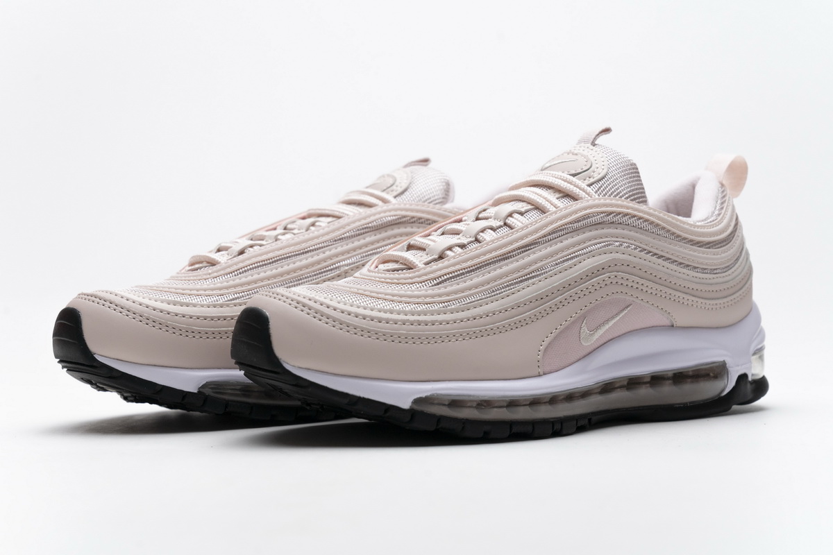 Nike Air Max 97 Barely Rose 921733-600
