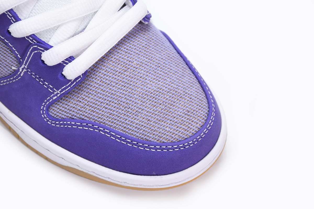 Nike Dunk SB Low Lilac   DA9658-500