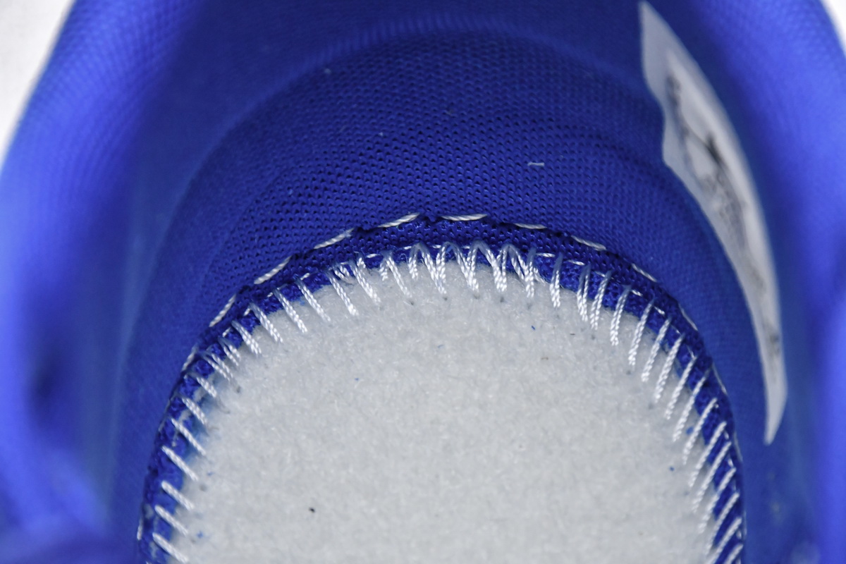 Nike Dunk Low Jackie Robinson DV2203-400