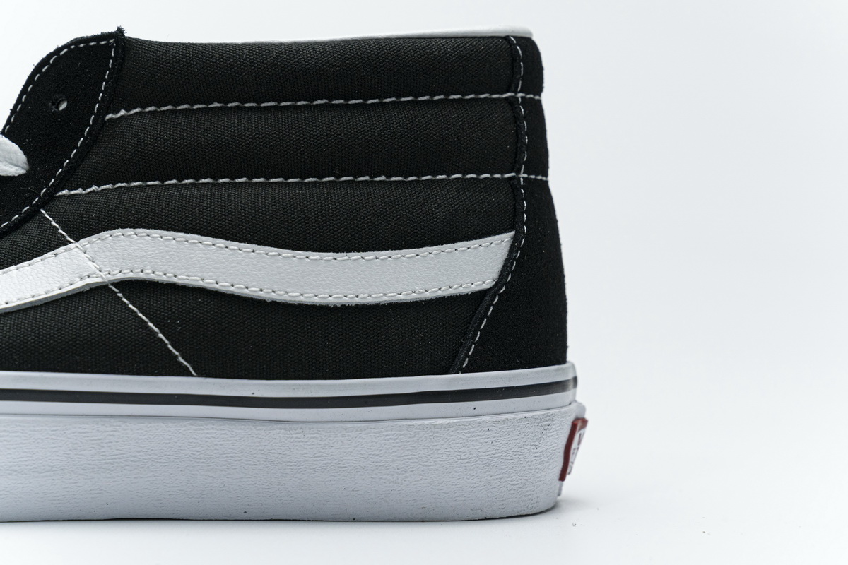 VANS Sk8-Mid Relssue  VN0A391F68T