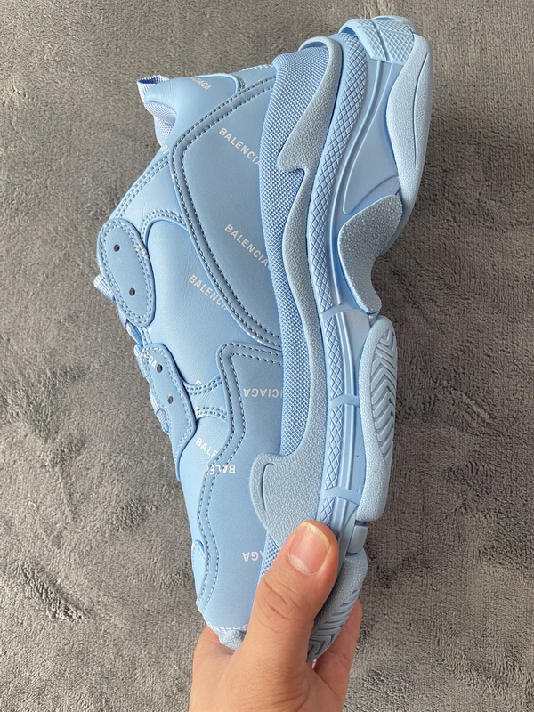 Balenciaga Triple S Moonlight  536737 W2FA1 4090