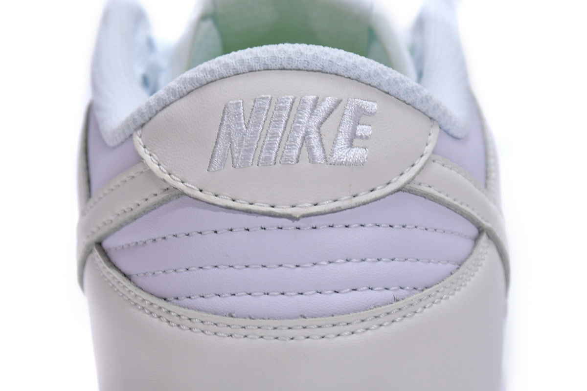Nike Dunk Low Move To Zero  DD1873-101