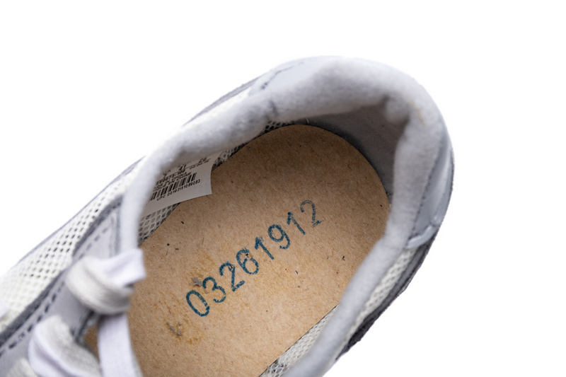 Sacai x Nike LDWaffle Grey BV0073-100