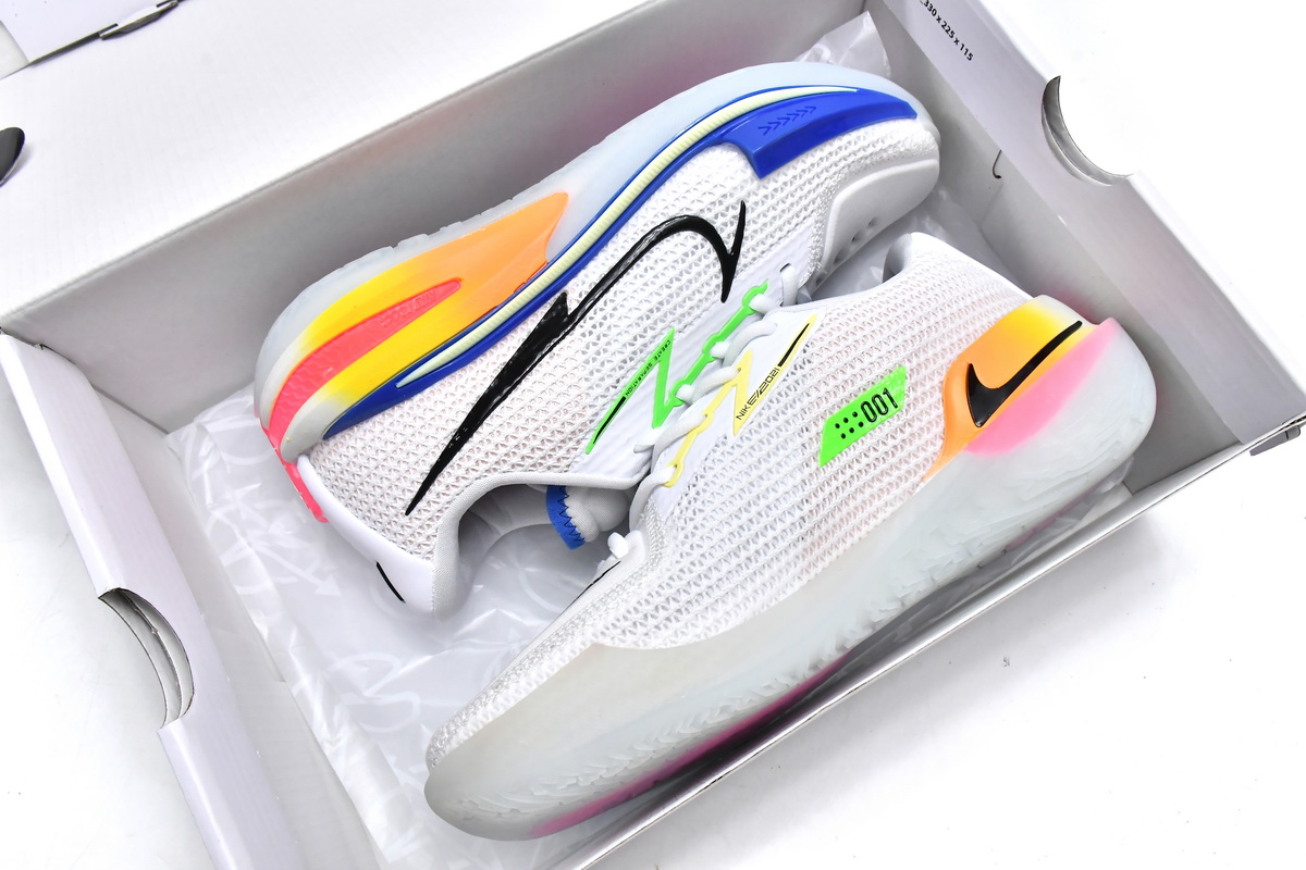 Nike Air Zoom G.T. Cut Ghost  DX4112-114