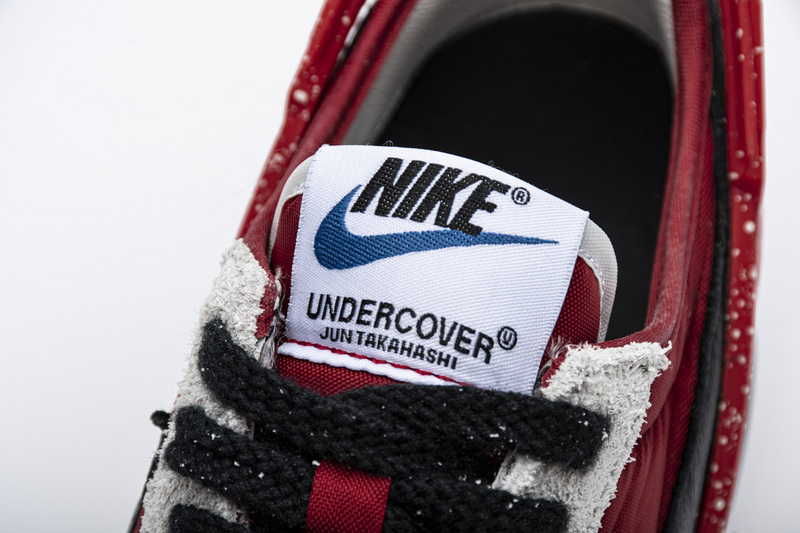 Undercover x Nike Dbreak University Red CJ3295-600