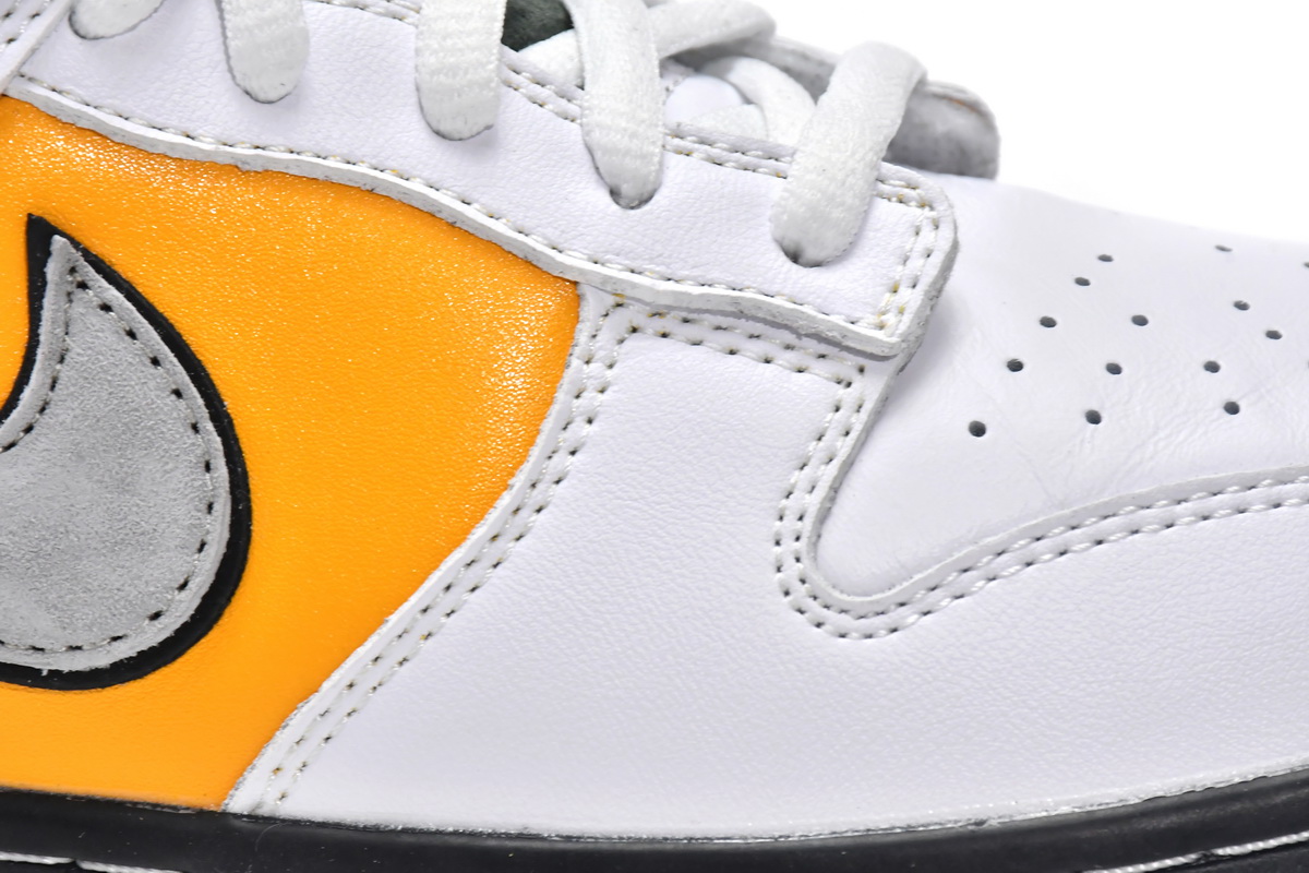 Otomo Katsuhiro x Nike SB Dunk Low Pro Kobe  LF2428-001