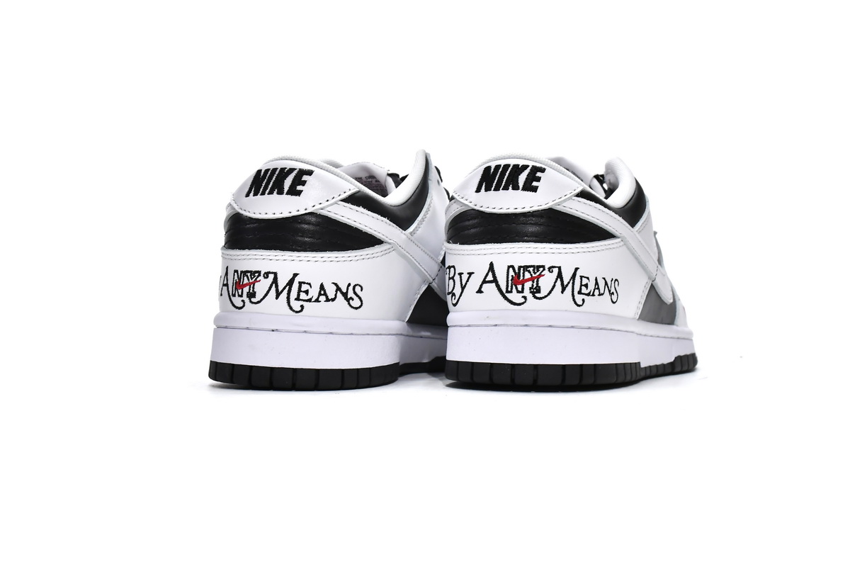 Supreme x Nike SB Dunk Low By Any Means  DO7412-984