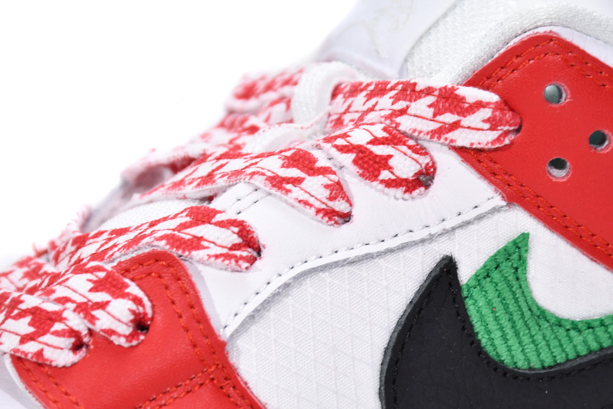 Frame Skate x Nike SB Dunk Low “Habibi   CT2550-600