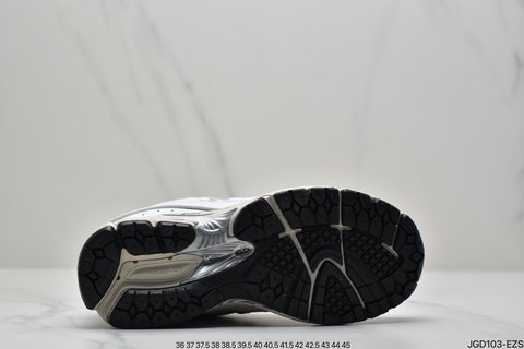 N*w B*lance Retro Casual Running Shoes ML2002RQ