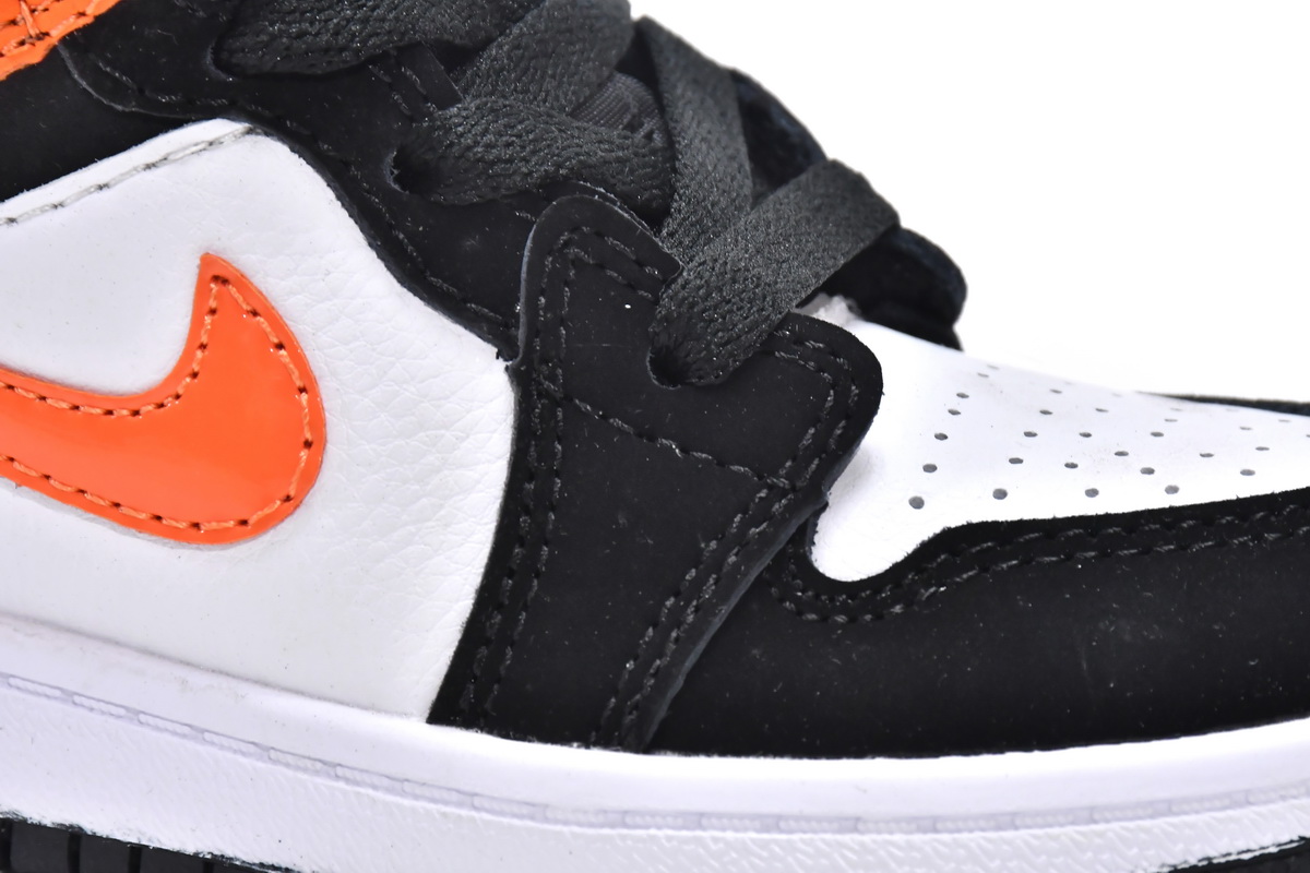 KID shoes Air Jordan 1 Mid PS Shattered Backboard 640734-058