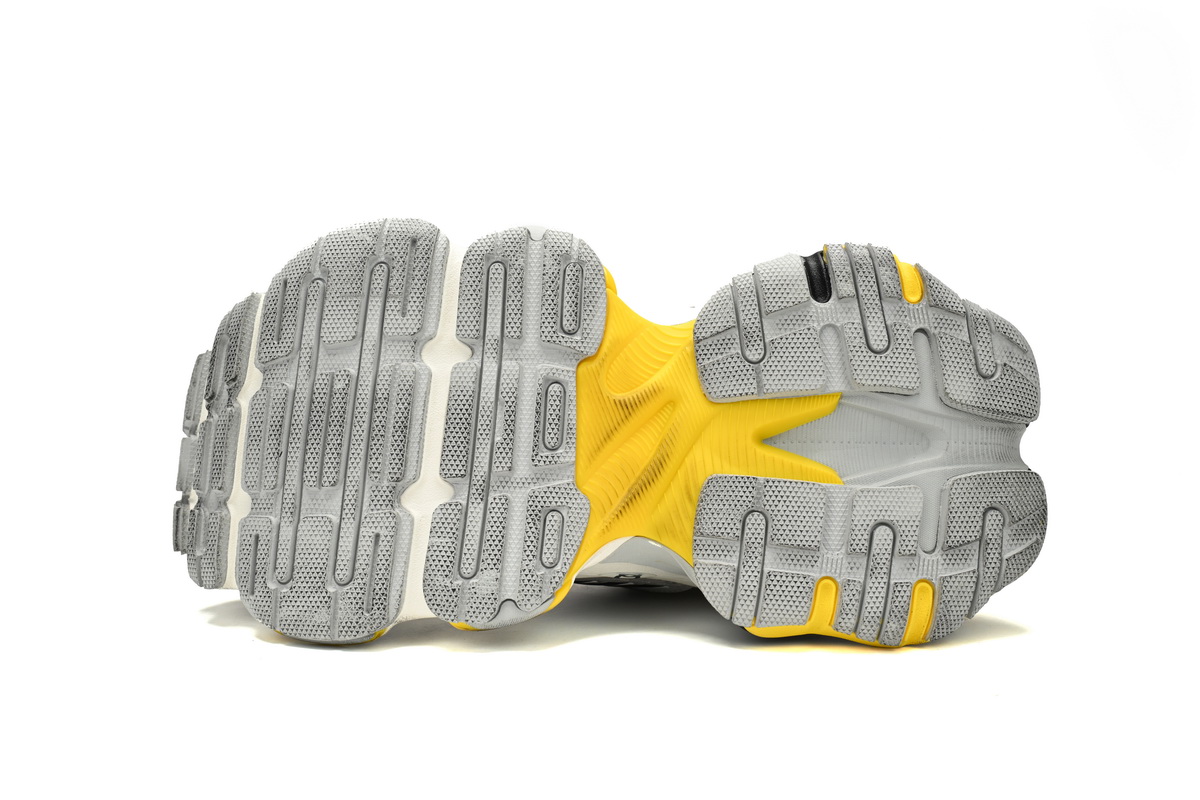Ba***ci*ga  CARGO White yellow silver 784339-W2MV1-1170