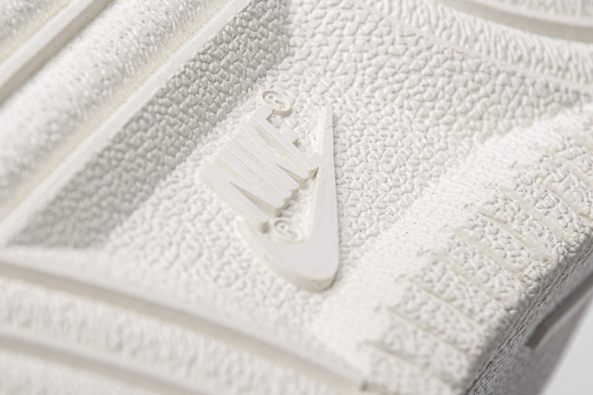 OFF White X Air Force 1 ’07 Low Conplex Con AO4297-100