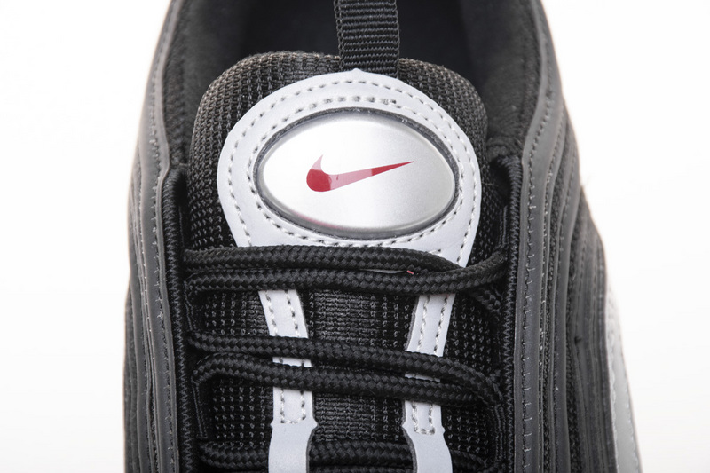 Nike Air Max 97 QS “Liquid silver” AT5458-001