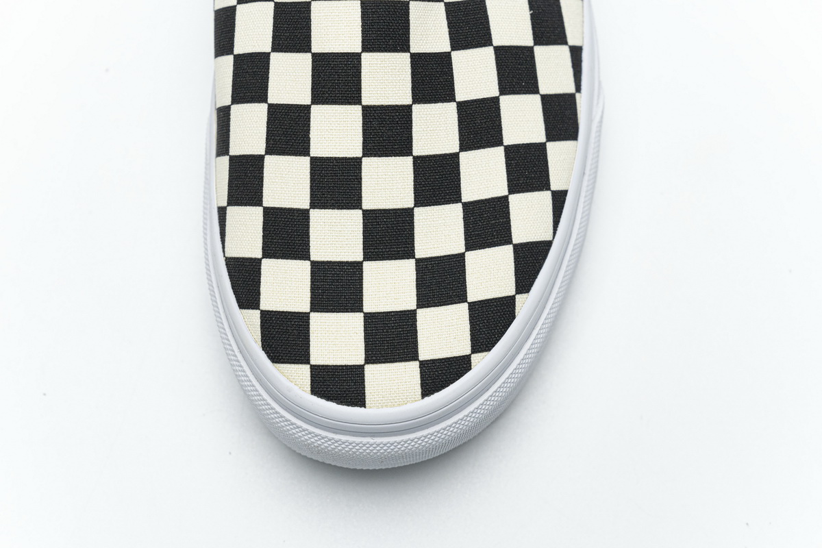 VANS Classic Slip-On M   VN0004KTE01