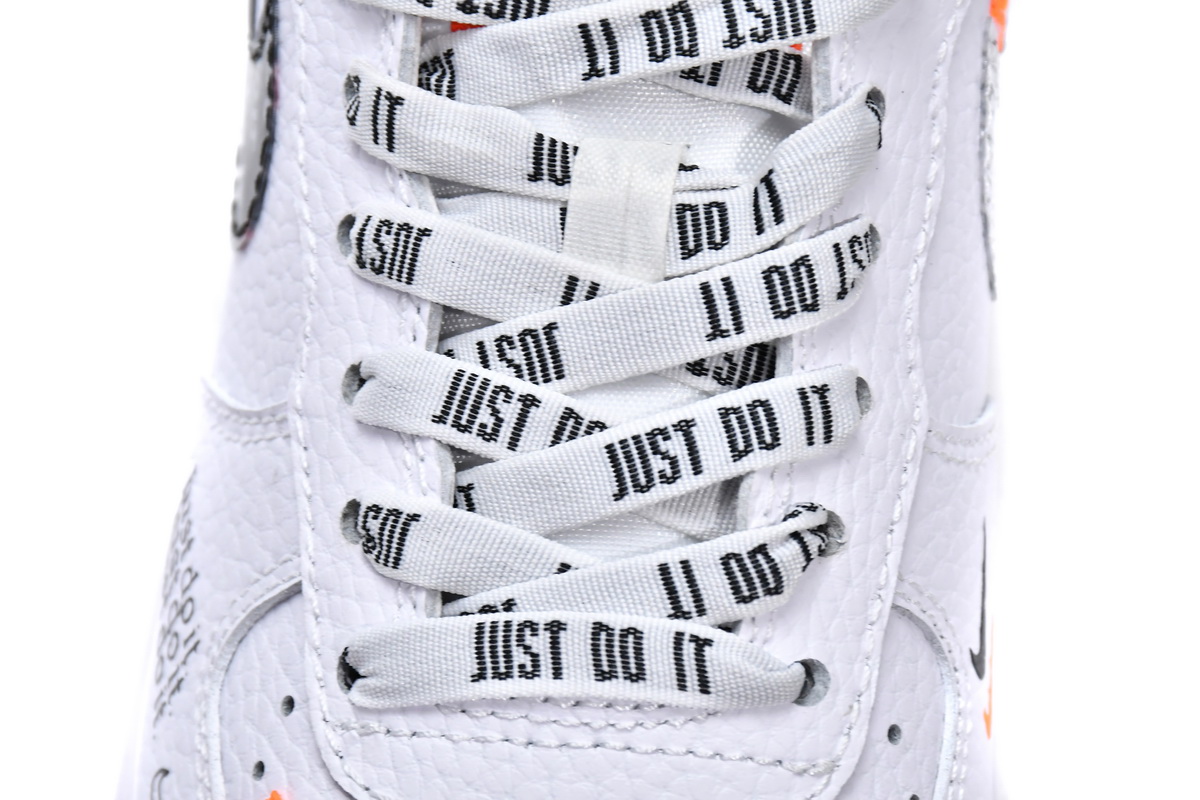 Nike Air Force 1 Low Just Do It  R7719-100