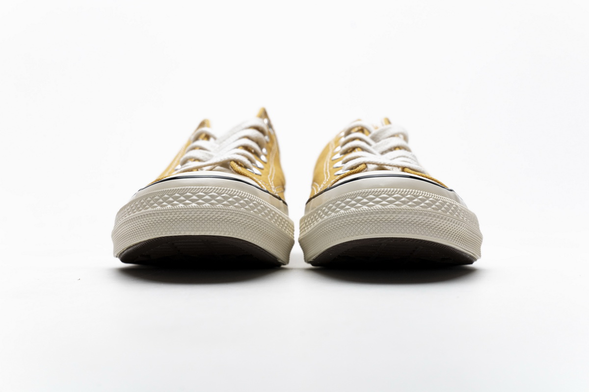 Converse Chuck 70 OX Sunflower Black Egret   162063C