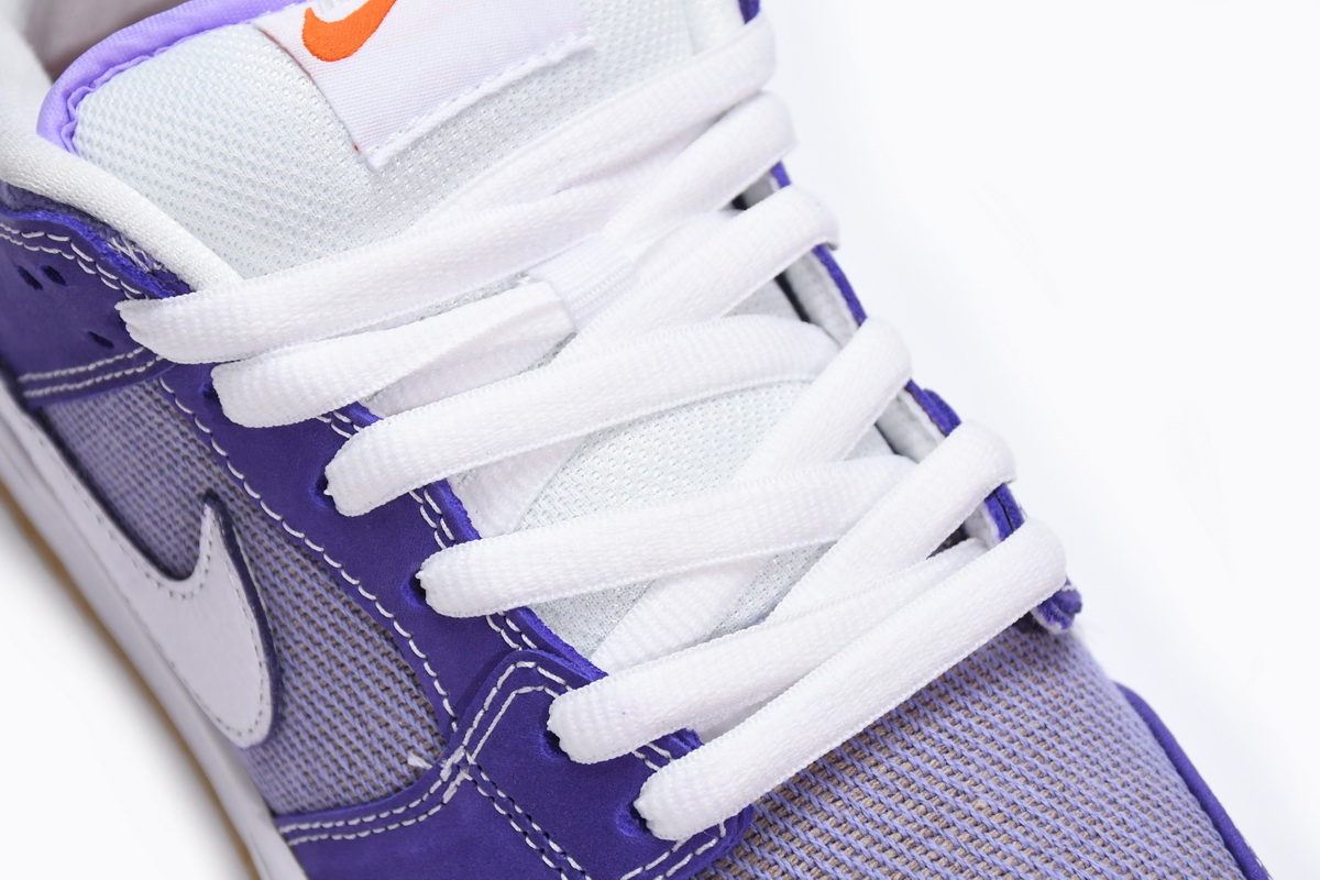 Nike Dunk SB Low Lilac   DA9658-500