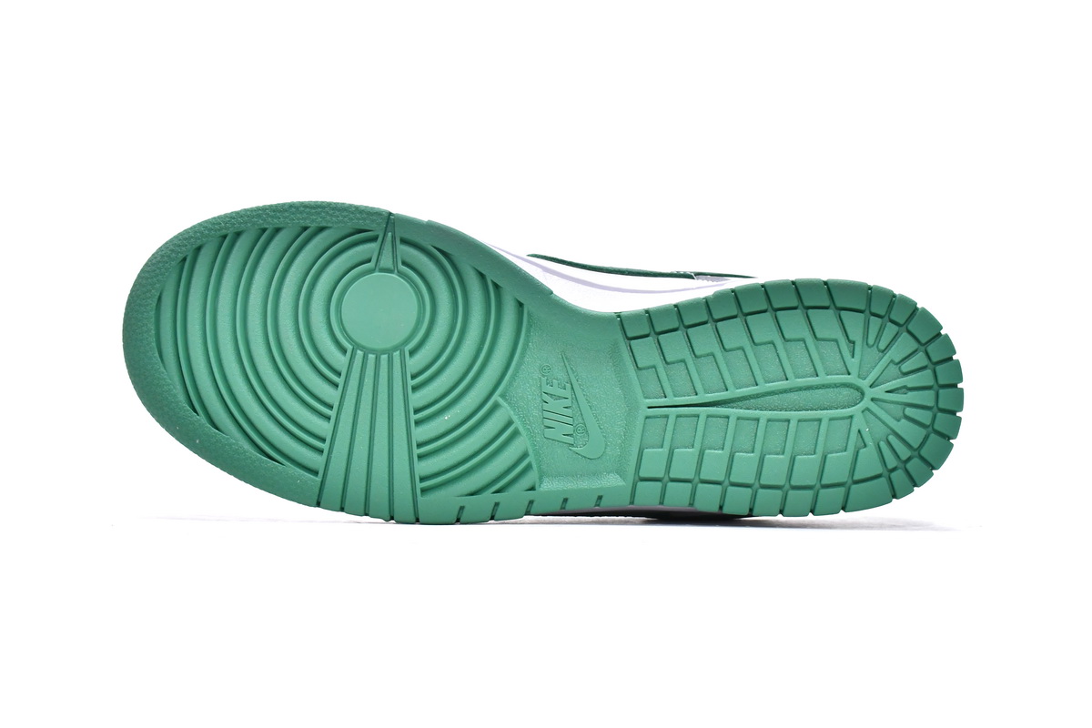 Nike Dunk Low Green Noise  DD1503-112