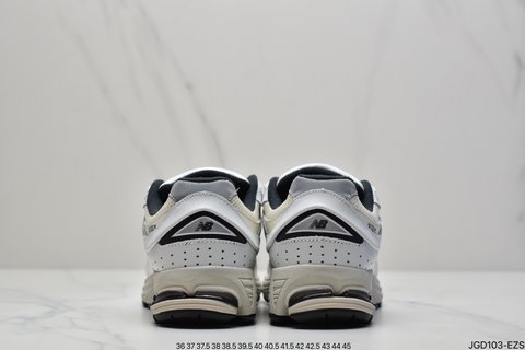 N*w B*lance Retro Casual Running Shoes ML2002RQ