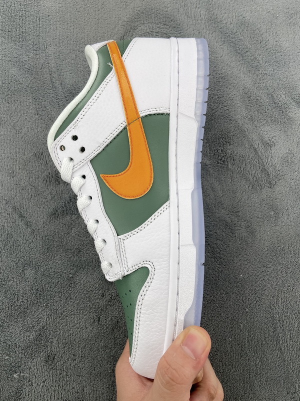 Nike Dunk Low NY vs NY  DN2489-300
