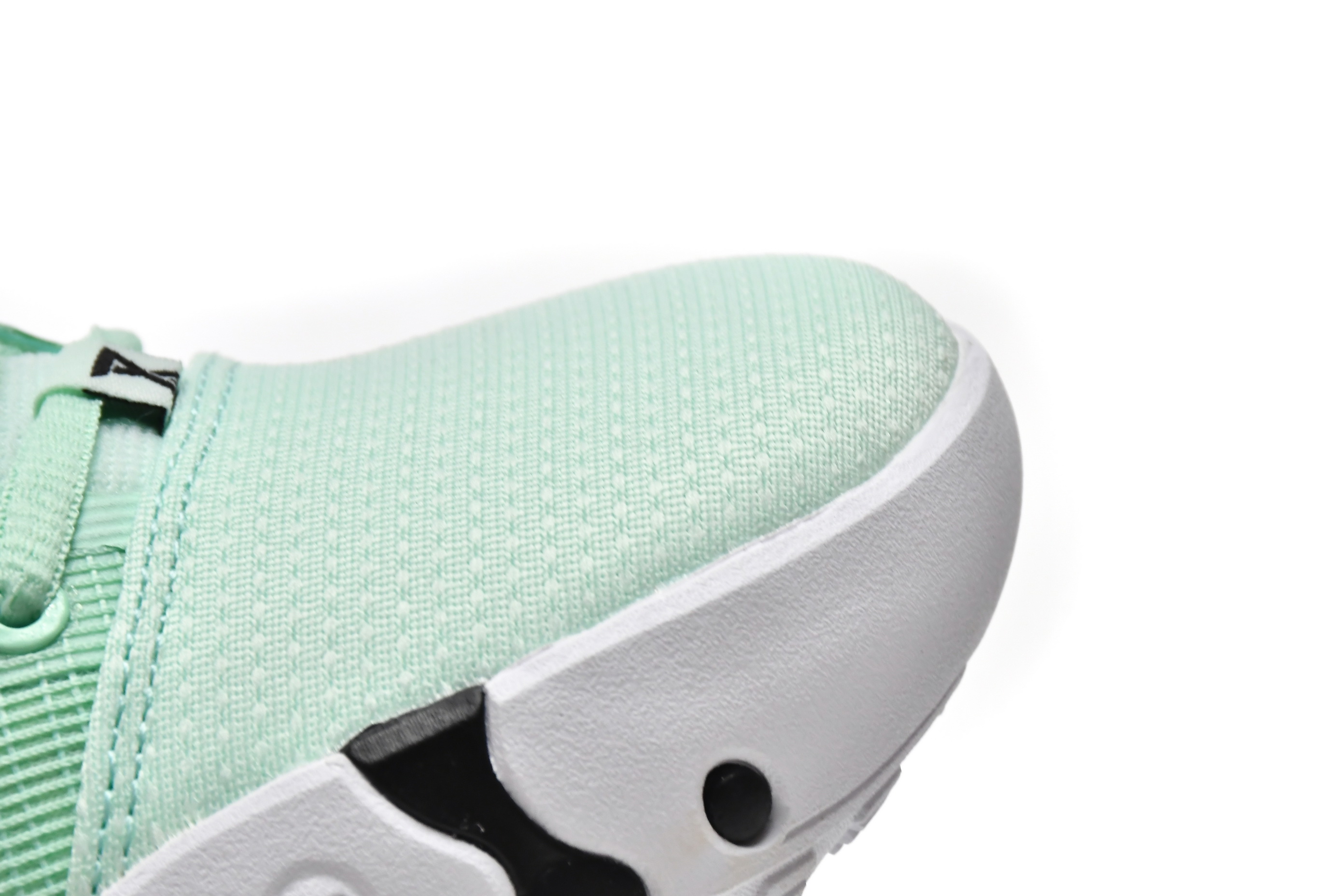 Nike PG 6 EP Black Mint Green  DH8447-301
