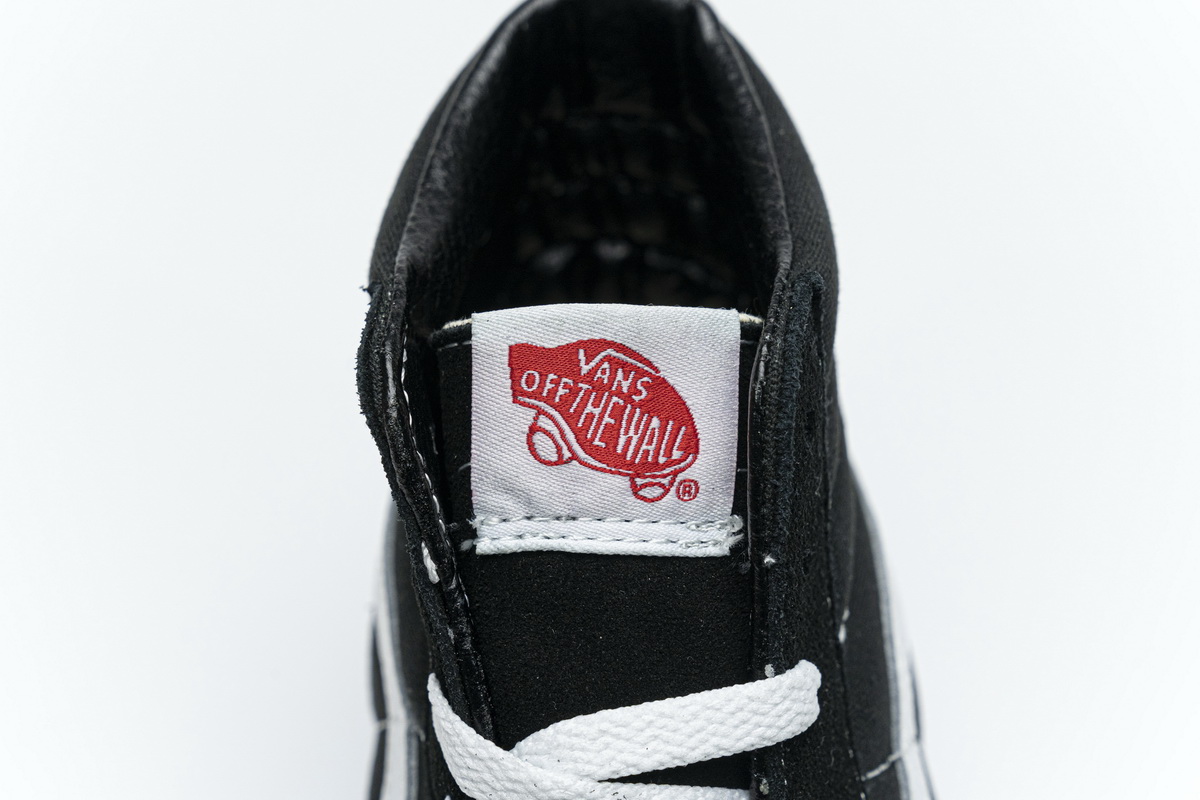 VANS Sk8-HI    VN000D51B8C1