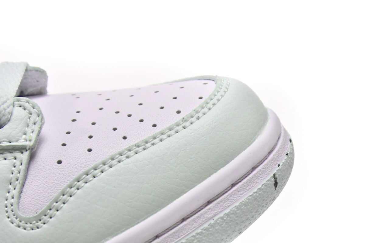 Nike Dunk Low Next Nature White Mint  DN1431-102