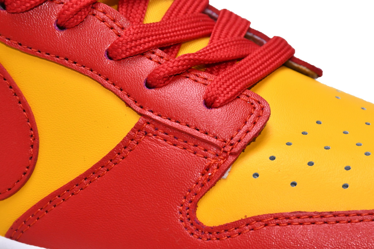 Nike Dunk Low JiuJin  DD1391-701