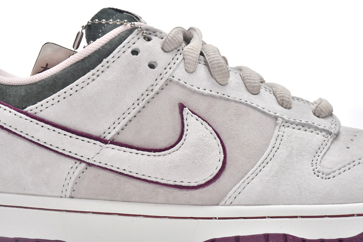 Otomo Katsuhiro x Nike SB Dunk Low Steamboy OST  LF0039-013