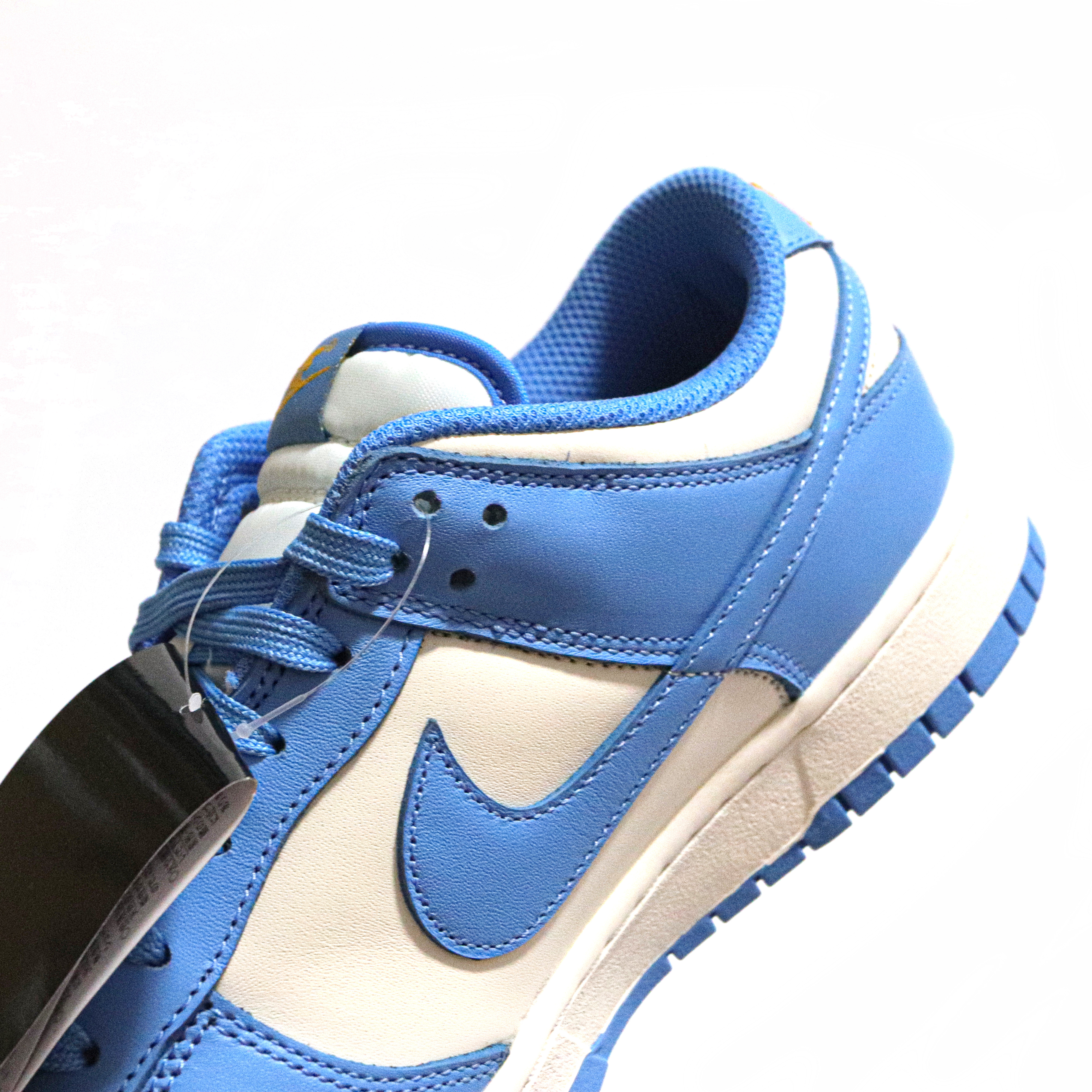 M Batch  DUNK LOW "Coast"DD1503-100