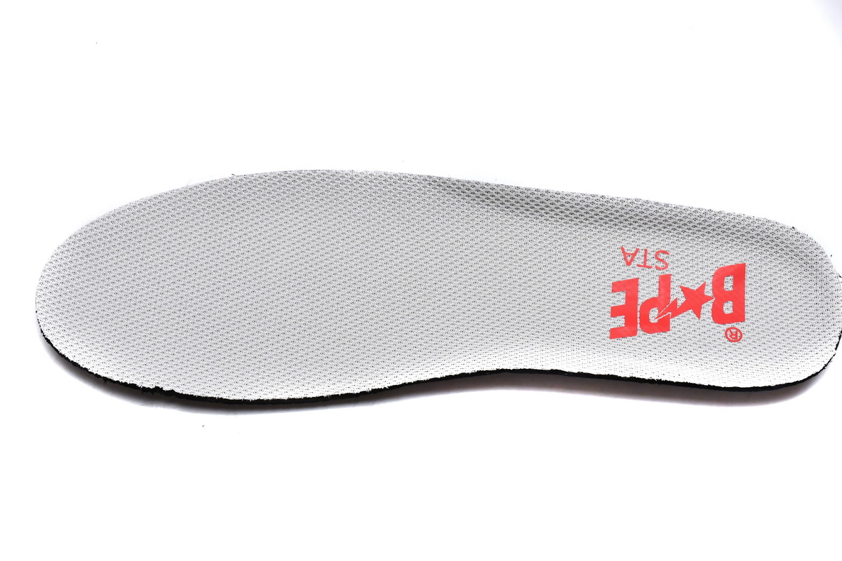 Bape Sk8 Sta Low 1G70-109-0020