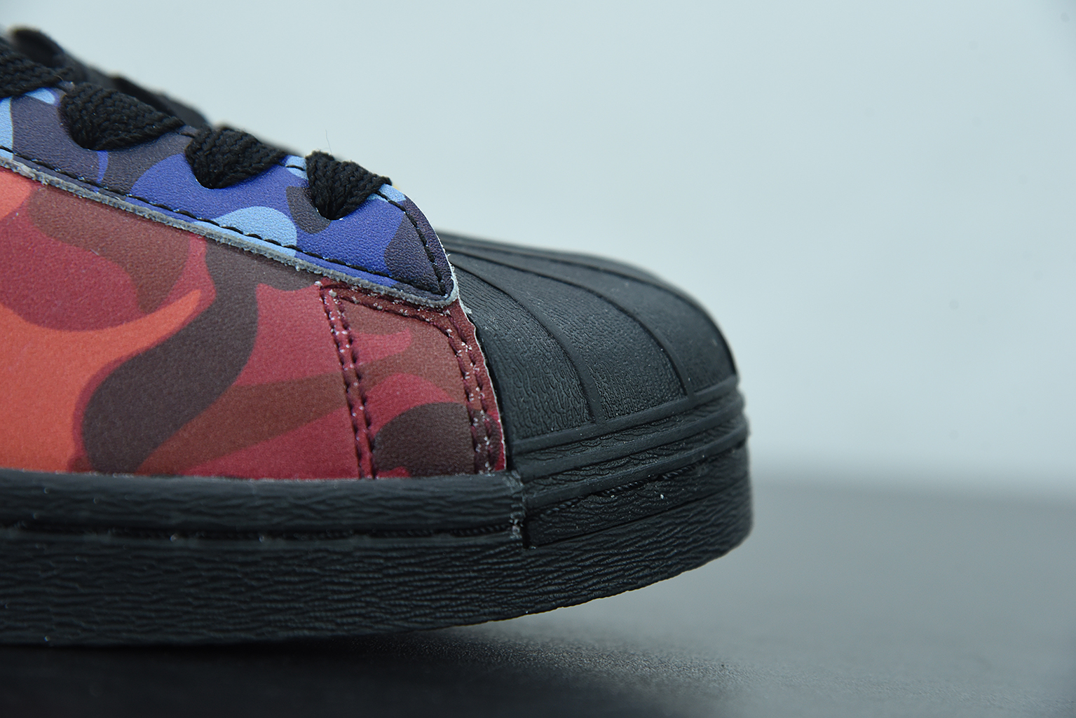 adidas Superstar 80s Bape Multi Camo GZ8981