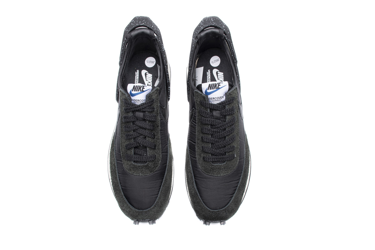 Undercover x Nike Dbreak Black/White CJ3295-001