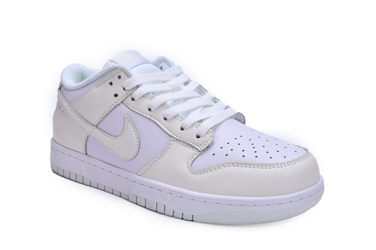Nike Dunk Low Move To Zero  DD1873-101