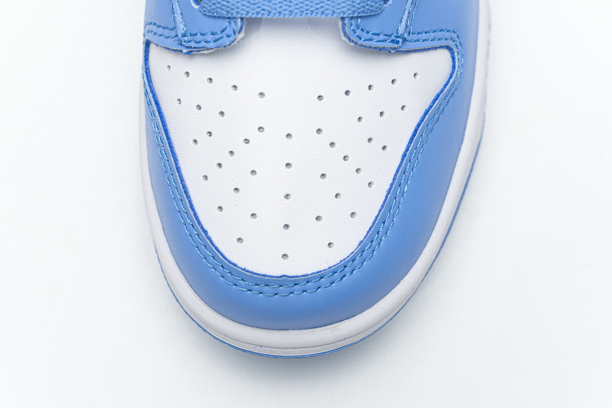 Nike SB Dunk Low Coast Blue   DD1503-100