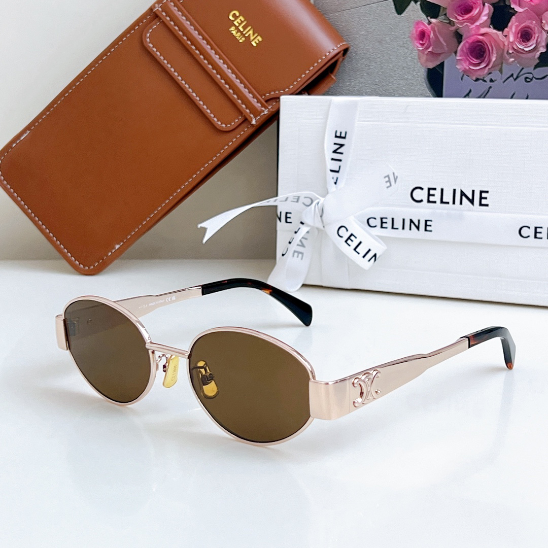 Glasses CELINE