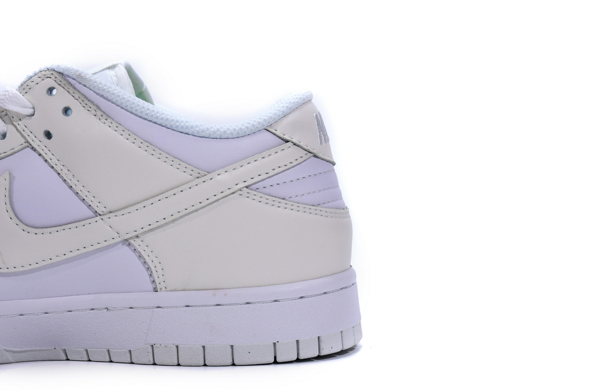 Nike Dunk Low Move To Zero  DD1873-101